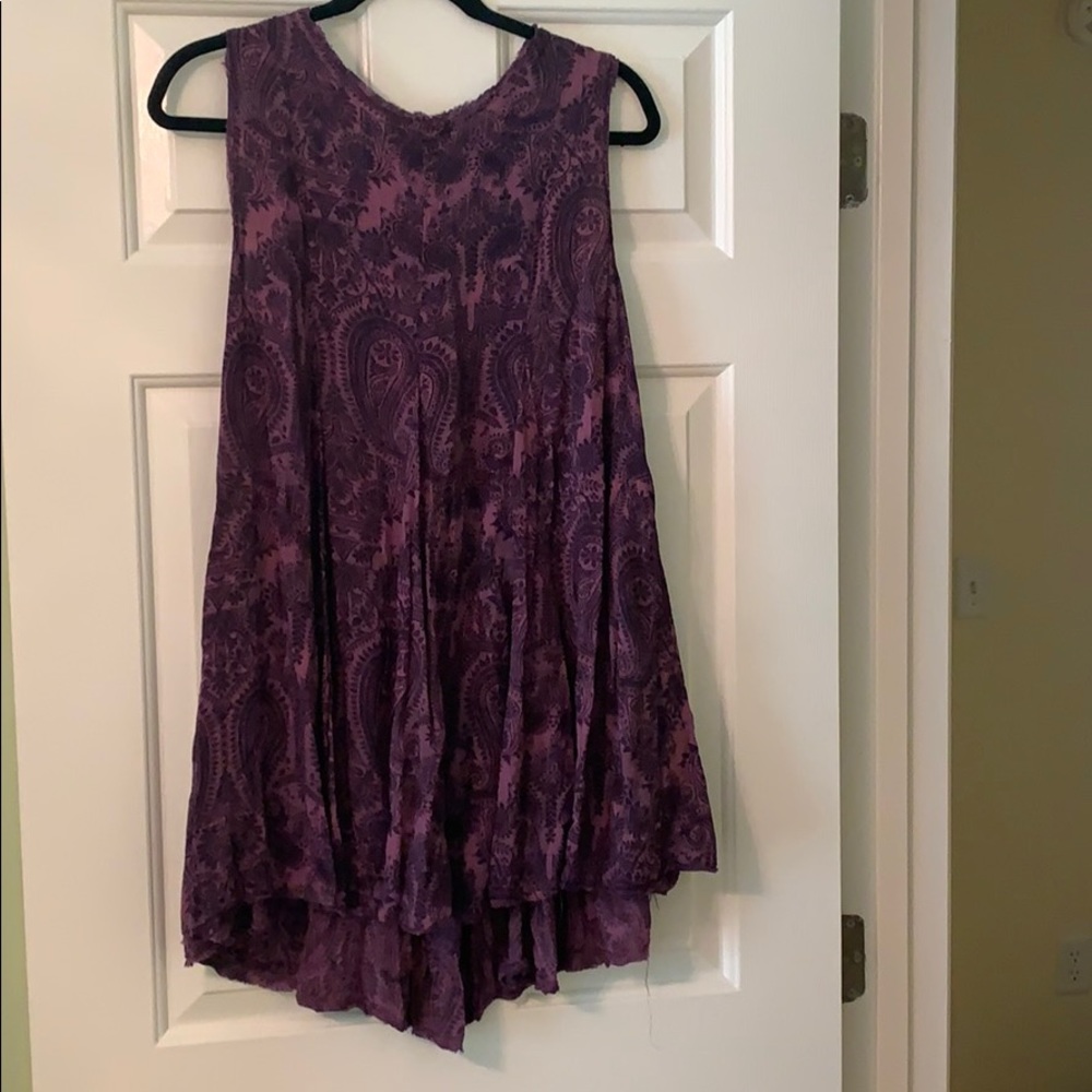 Urban outfitters dress